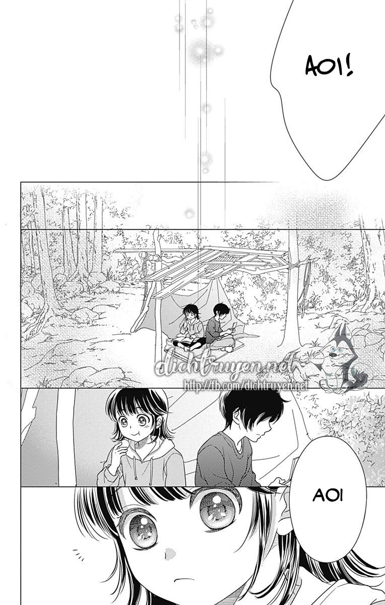 Ai ga Shinu no wa Kimi no Sei: Chapter 26
