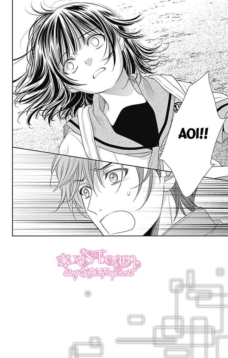 Ai ga Shinu no wa Kimi no Sei: Chapter 26