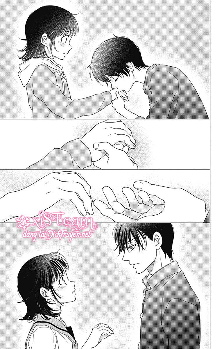 Ai ga Shinu no wa Kimi no Sei: Chapter 26