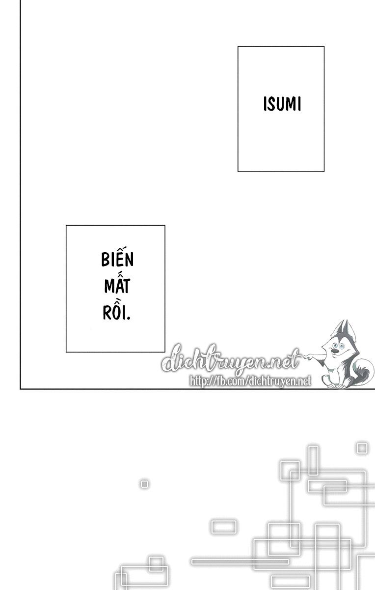 Ai ga Shinu no wa Kimi no Sei: Chapter 27