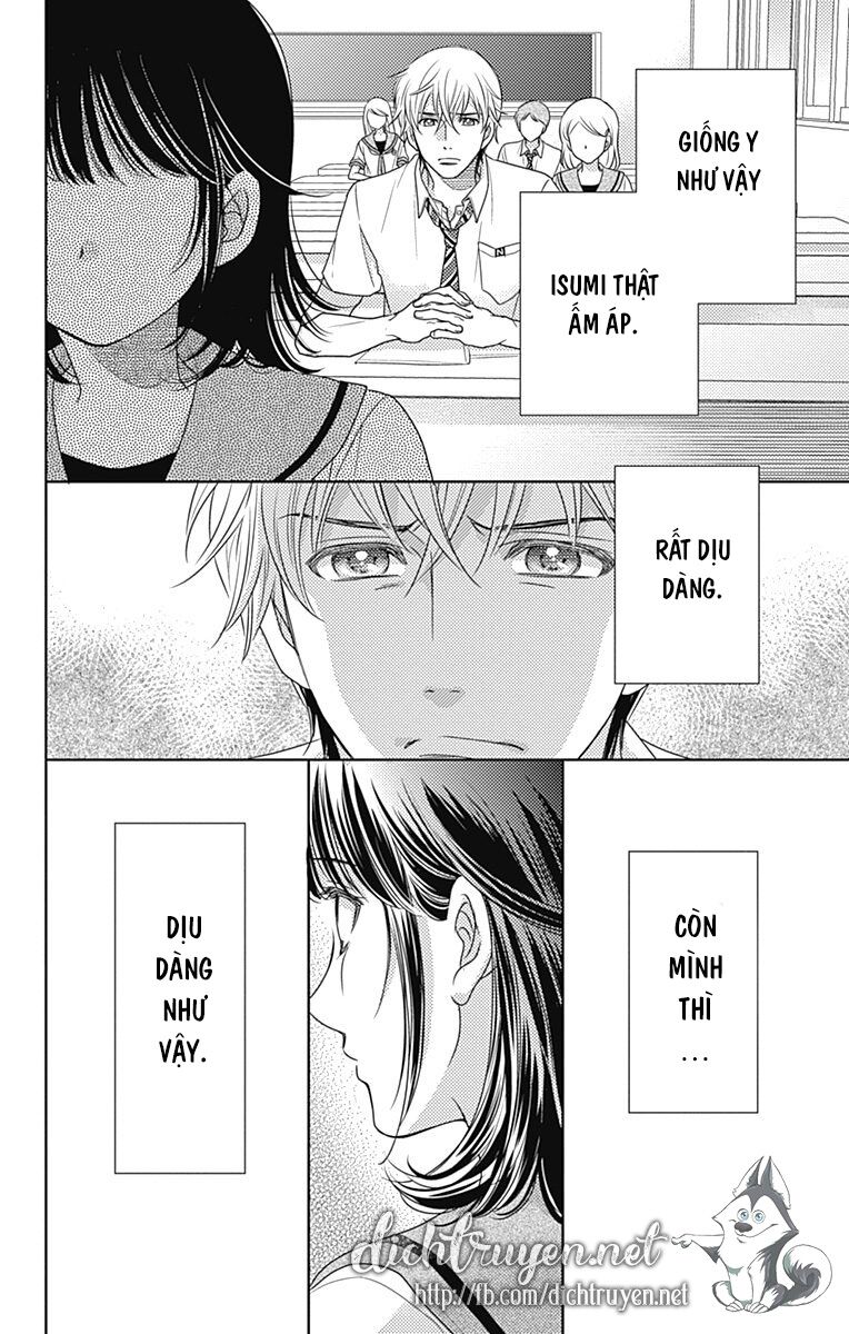 Ai ga Shinu no wa Kimi no Sei: Chapter 27