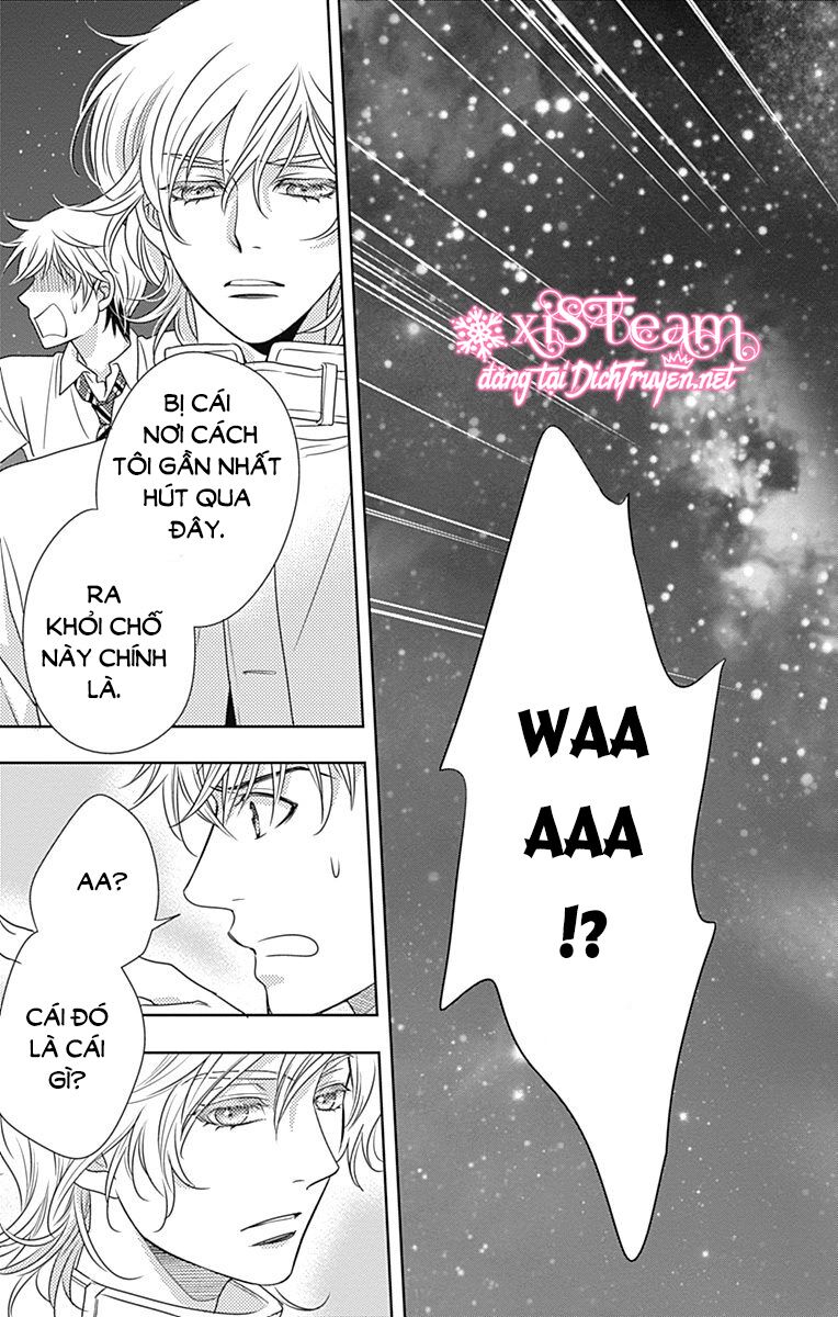 Ai ga Shinu no wa Kimi no Sei: Chapter 28