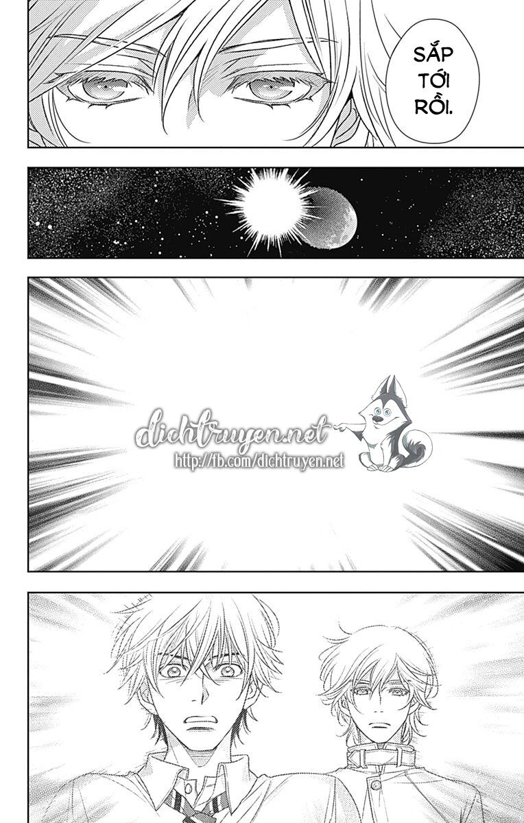 Ai ga Shinu no wa Kimi no Sei: Chapter 28