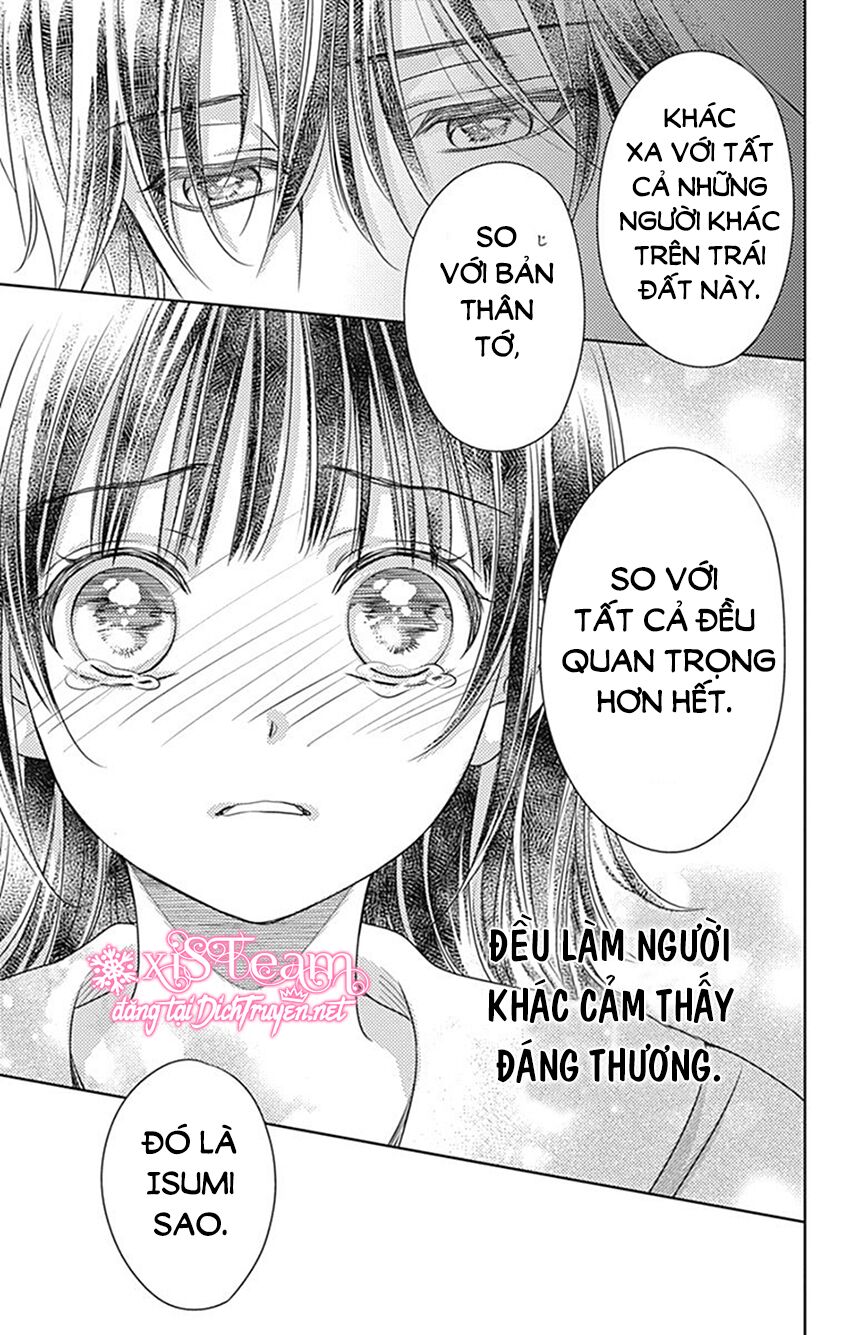 Ai ga Shinu no wa Kimi no Sei: Chapter 29