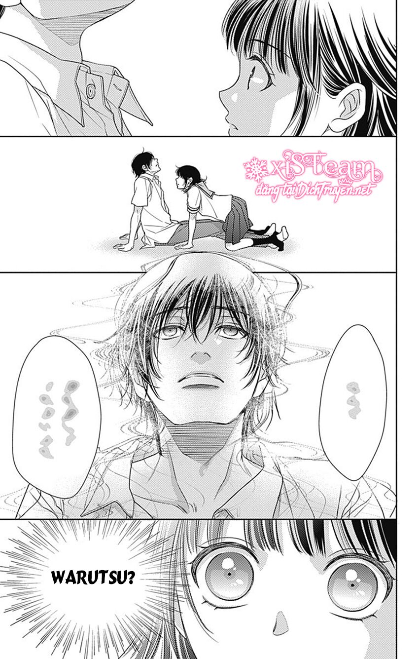 Ai ga Shinu no wa Kimi no Sei: Chapter 29
