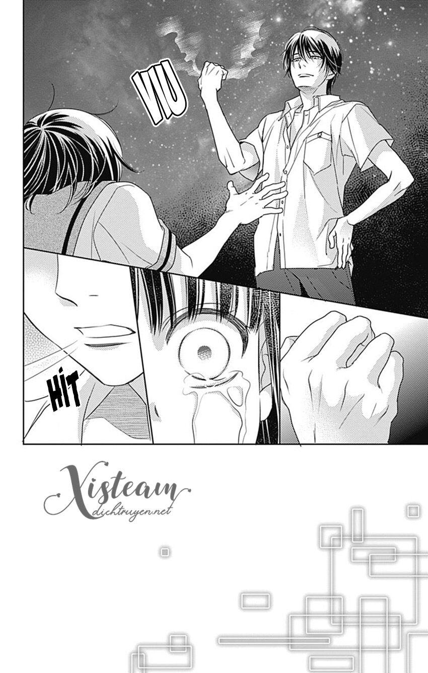 Ai ga Shinu no wa Kimi no Sei: Chapter 30
