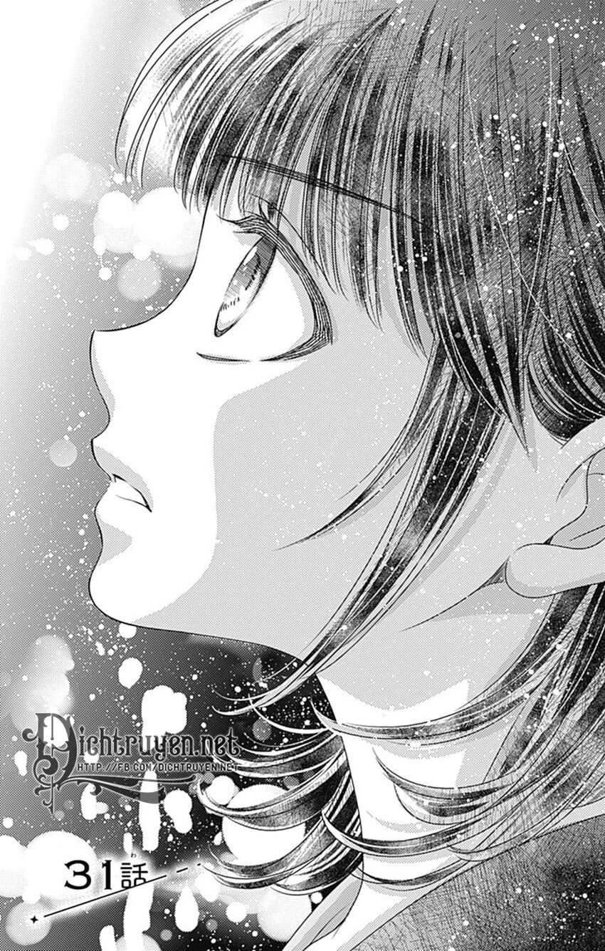 Ai ga Shinu no wa Kimi no Sei: Chapter 31