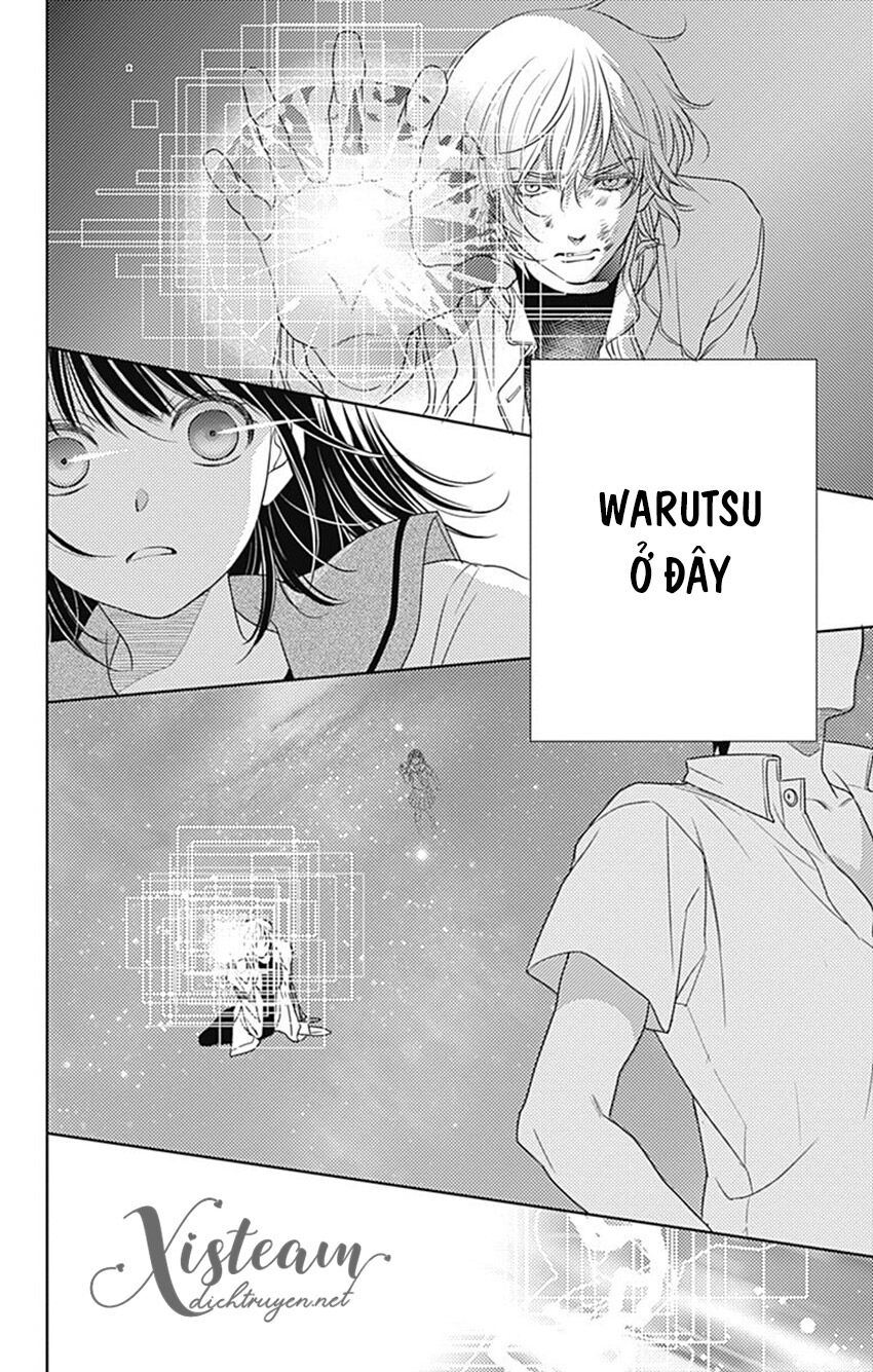 Ai ga Shinu no wa Kimi no Sei: Chapter 31