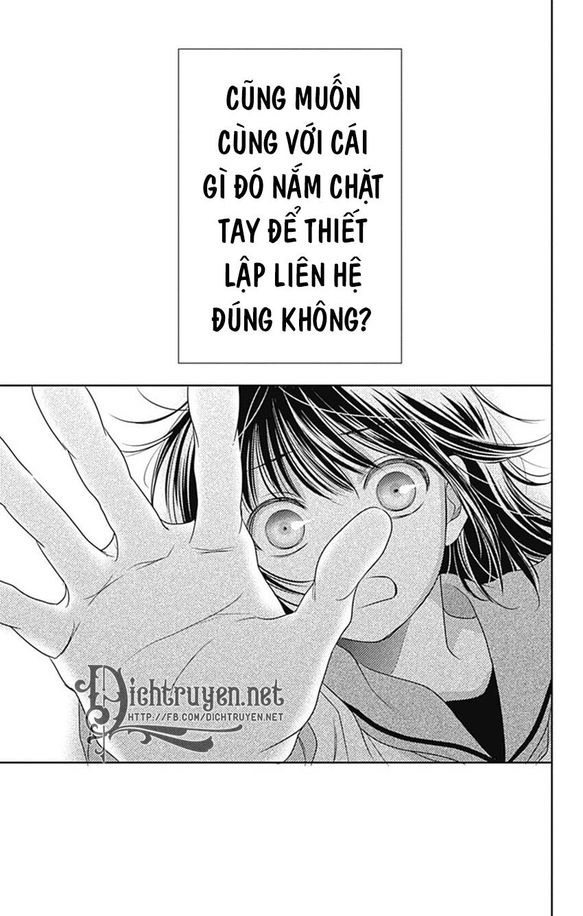 Ai ga Shinu no wa Kimi no Sei: Chapter 31