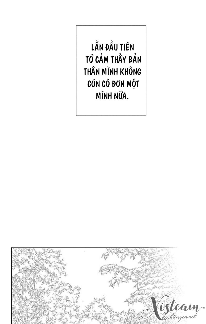 Ai ga Shinu no wa Kimi no Sei: Chapter 32: (End)