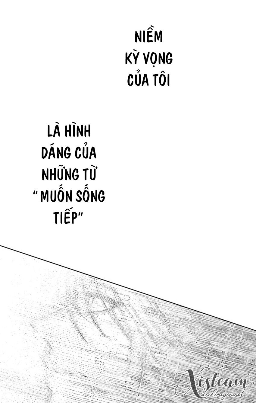 Ai ga Shinu no wa Kimi no Sei: Chapter 32: (End)