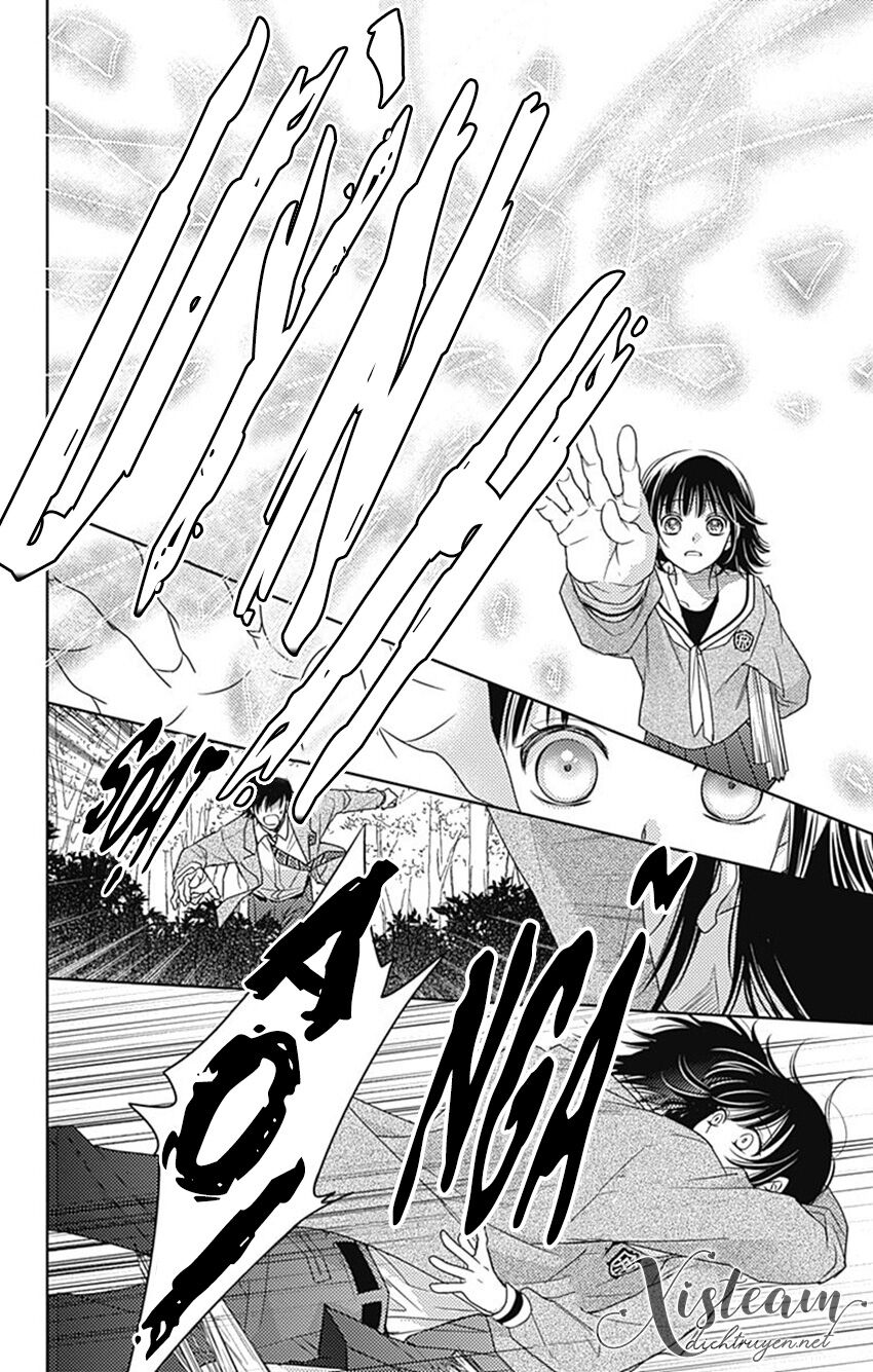 Ai ga Shinu no wa Kimi no Sei: Chapter 32: (End)
