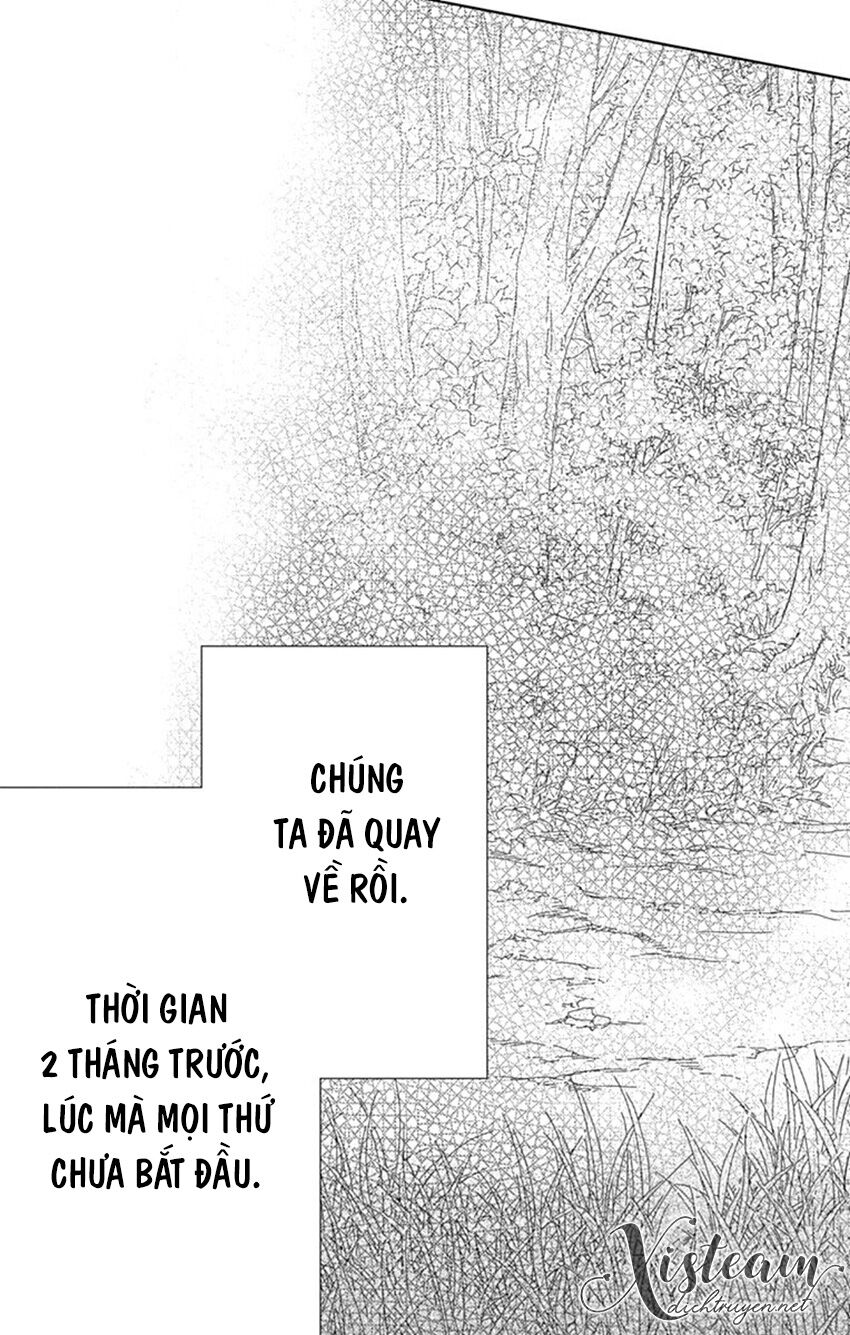 Ai ga Shinu no wa Kimi no Sei: Chapter 32: (End)