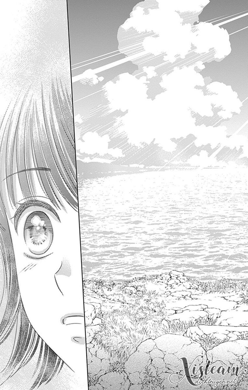 Ai ga Shinu no wa Kimi no Sei: Chapter 32: (End)