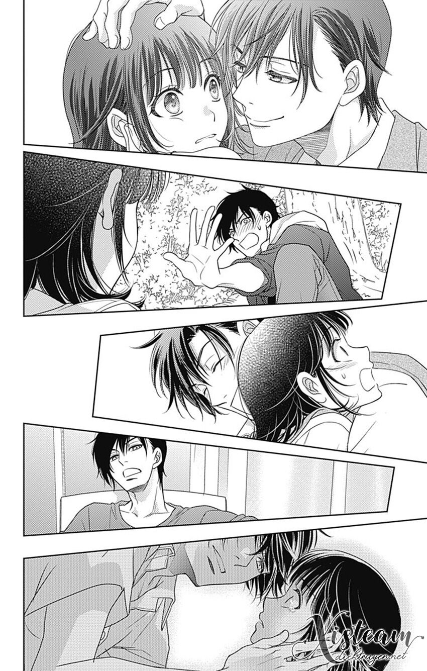 Ai ga Shinu no wa Kimi no Sei: Chapter 32: (End)