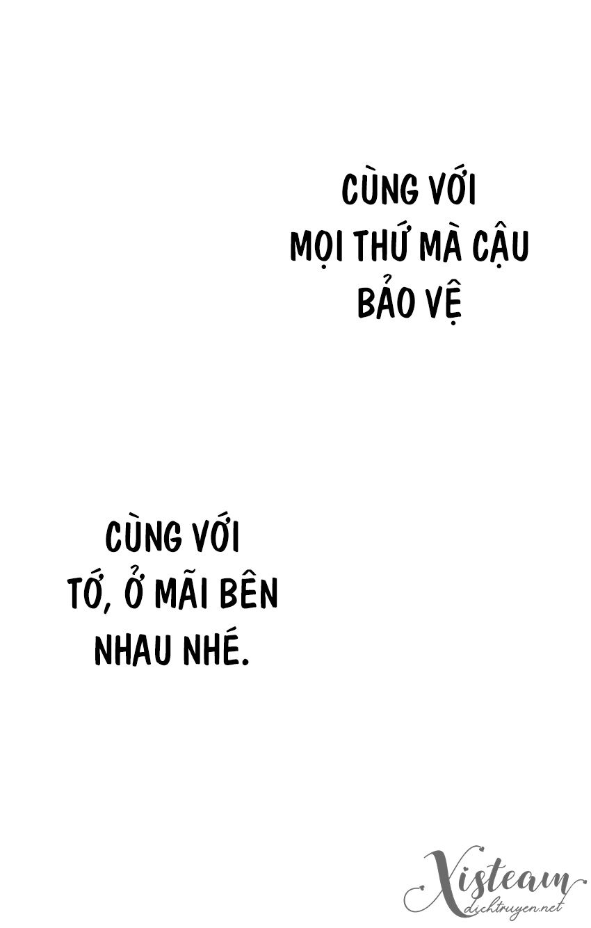 Ai ga Shinu no wa Kimi no Sei: Chapter 32: (End)