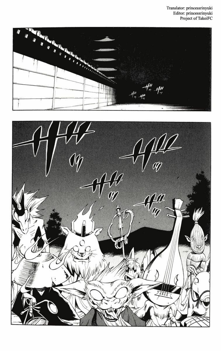 Vua Pháp Thuật: Chapter 301.2
