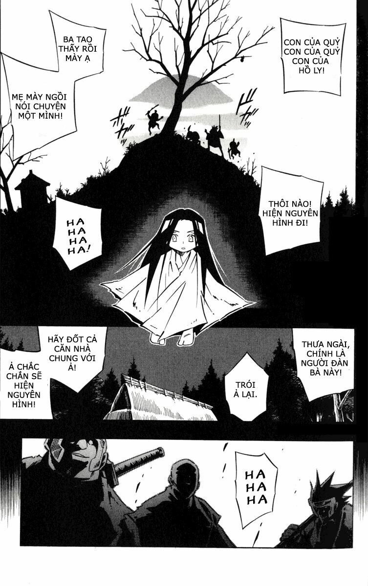 Vua Pháp Thuật: Chapter 301.2