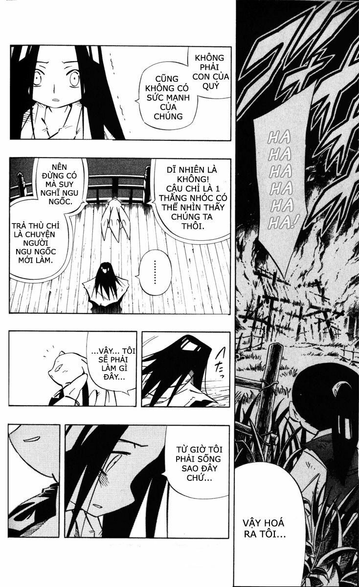 Vua Pháp Thuật: Chapter 301.2