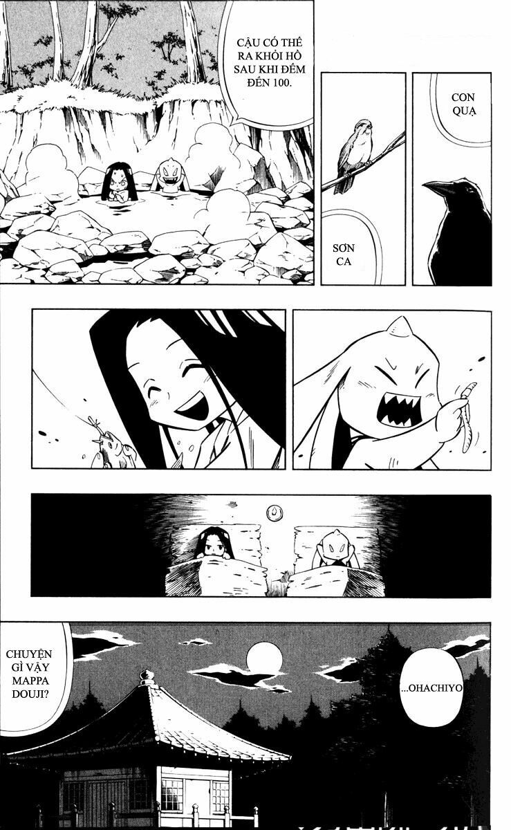 Vua Pháp Thuật: Chapter 301.2