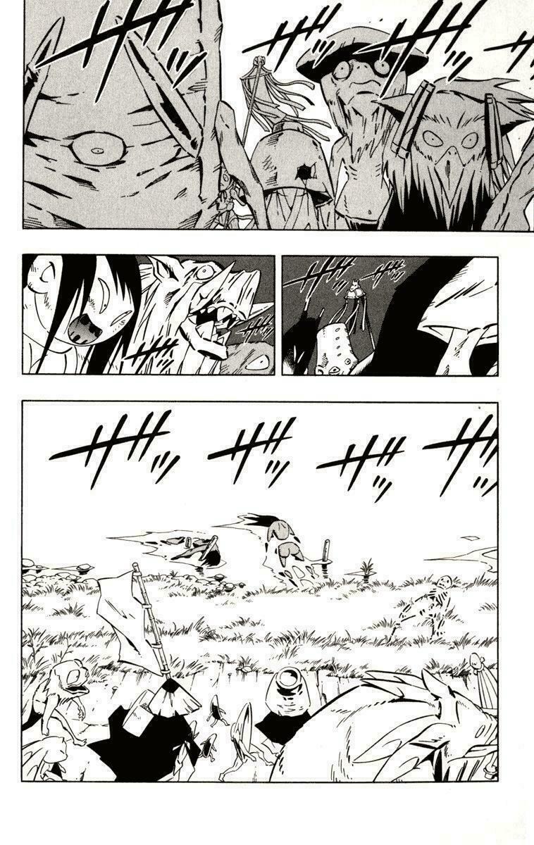 Vua Pháp Thuật: Chapter 301.2