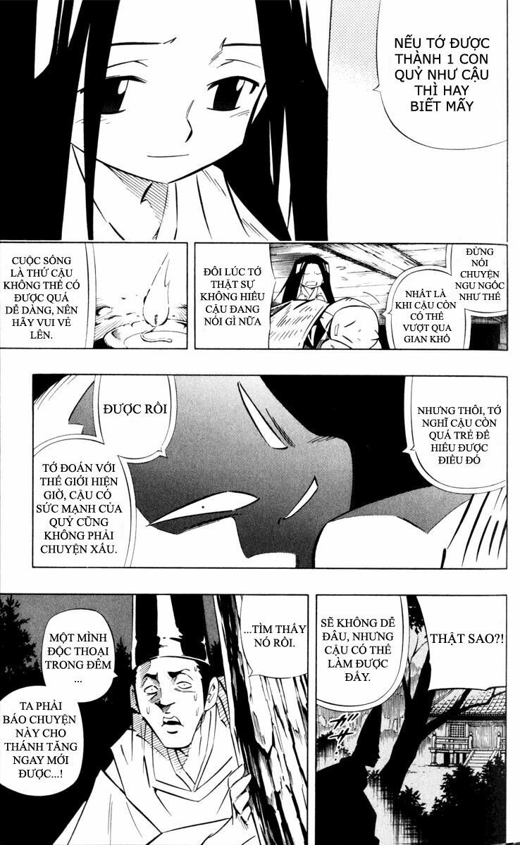 Vua Pháp Thuật: Chapter 301.2