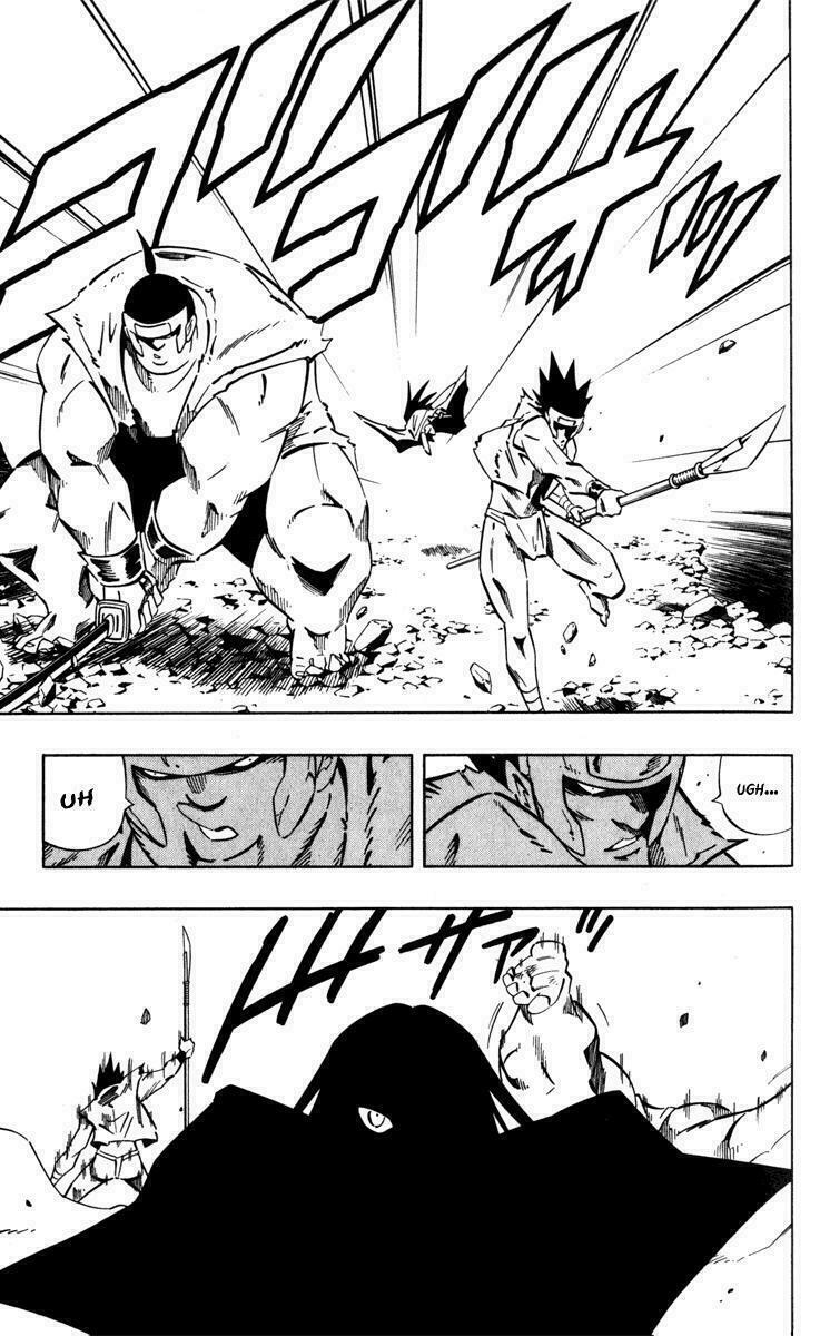 Vua Pháp Thuật: Chapter 301.2