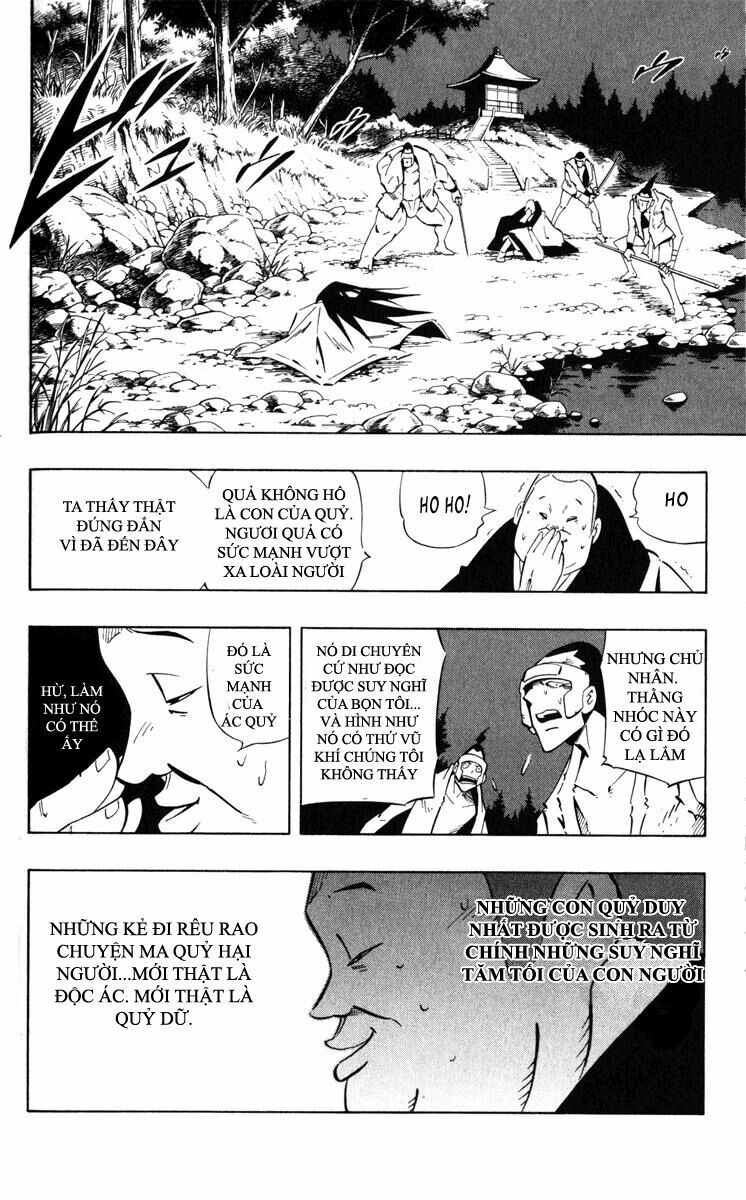 Vua Pháp Thuật: Chapter 301.2