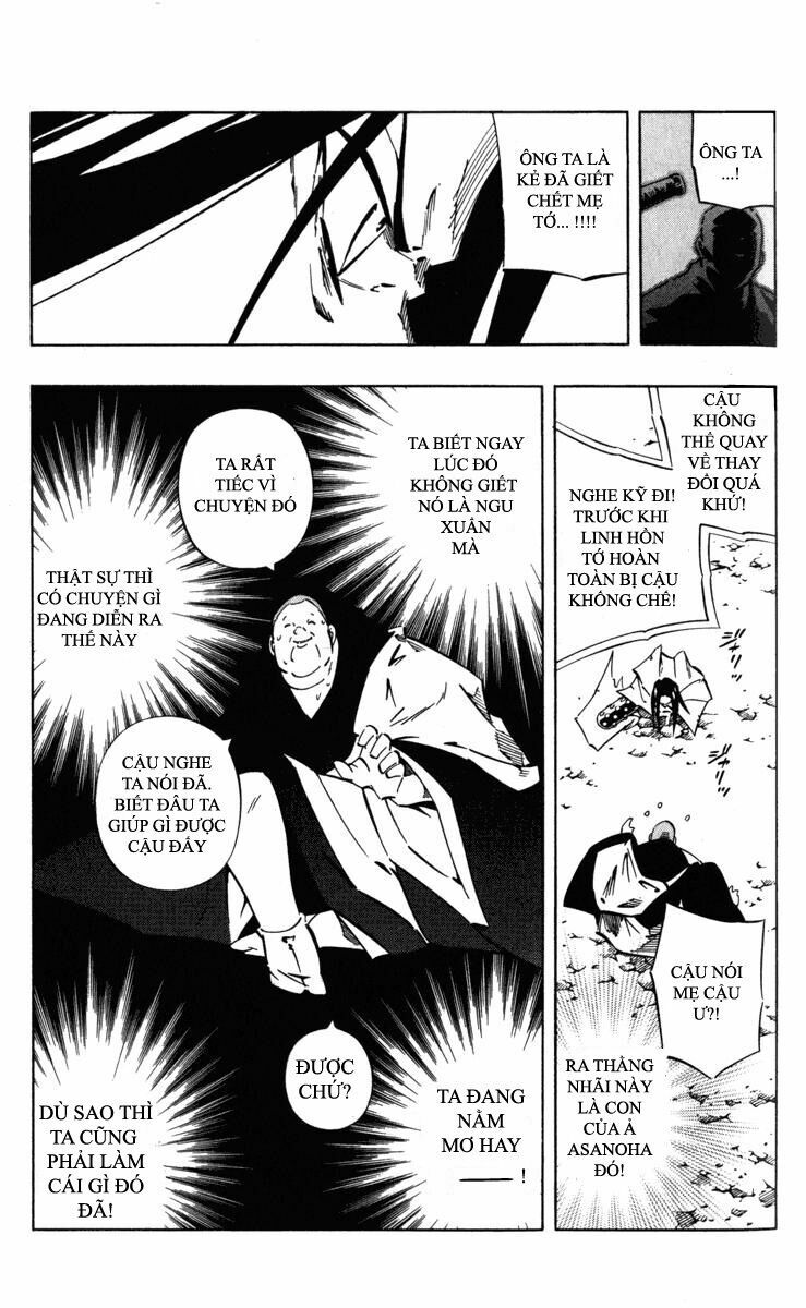 Vua Pháp Thuật: Chapter 301.2