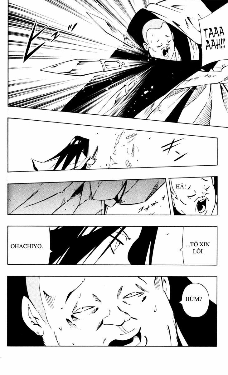 Vua Pháp Thuật: Chapter 301.2