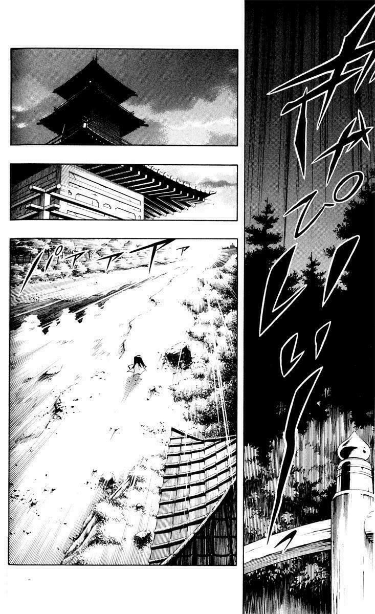 Vua Pháp Thuật: Chapter 301.2