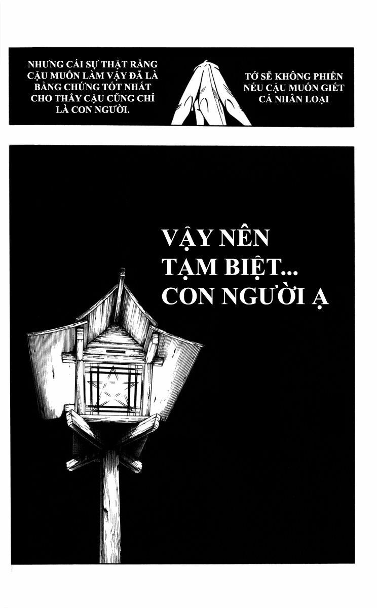 Vua Pháp Thuật: Chapter 301.2