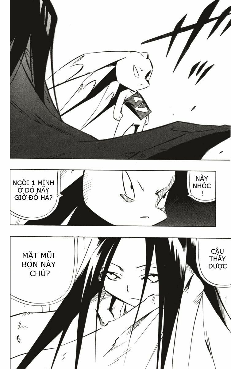 Vua Pháp Thuật: Chapter 301.2