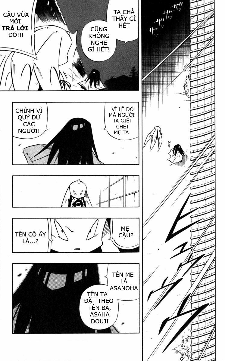 Vua Pháp Thuật: Chapter 301.2