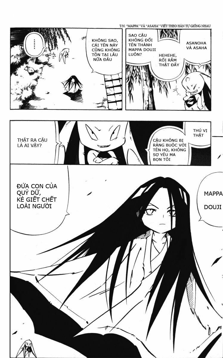 Vua Pháp Thuật: Chapter 301.2