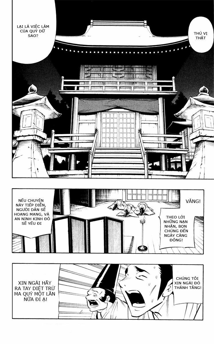Vua Pháp Thuật: Chapter 301.2