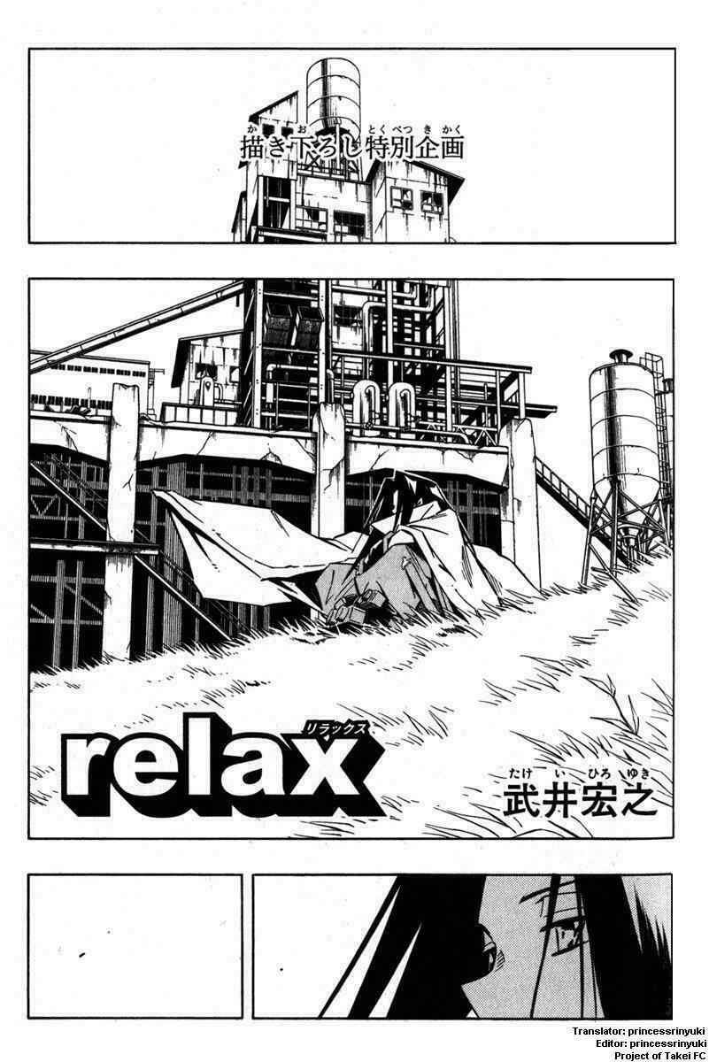 Vua Pháp Thuật: Chapter 301.3