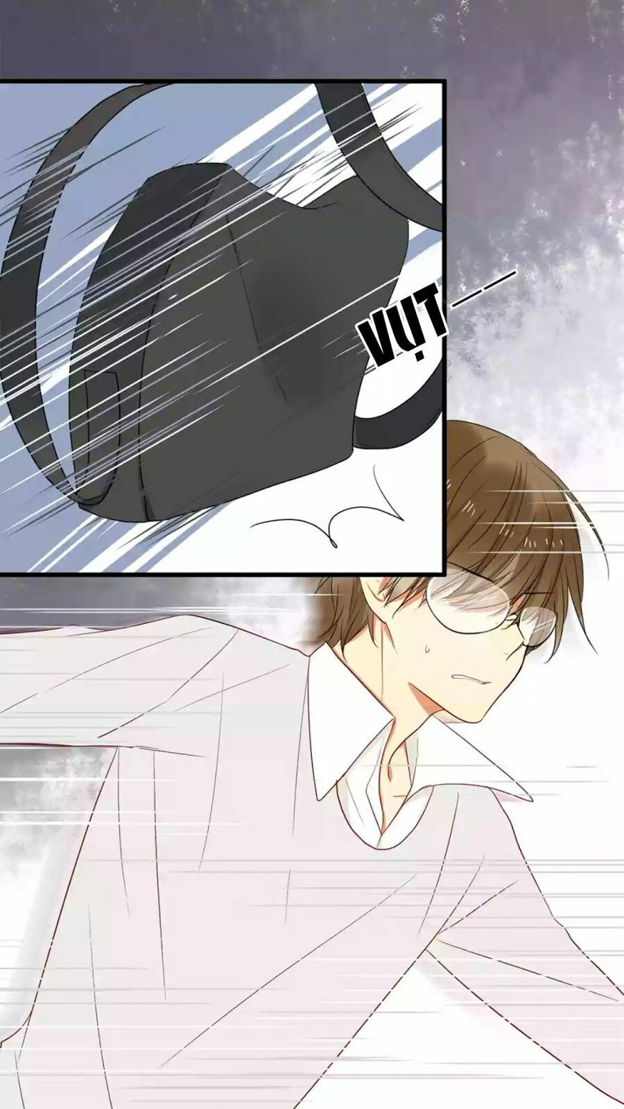 Điều giáo quan hệ: Chapter 1
