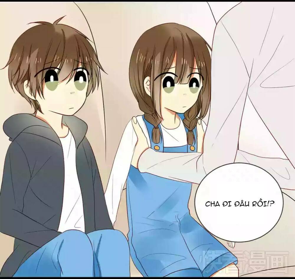 Điều giáo quan hệ: Chapter 1