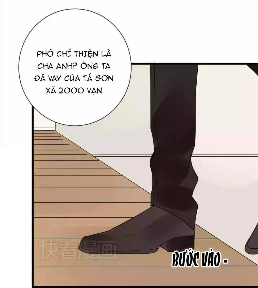 Điều giáo quan hệ: Chapter 1