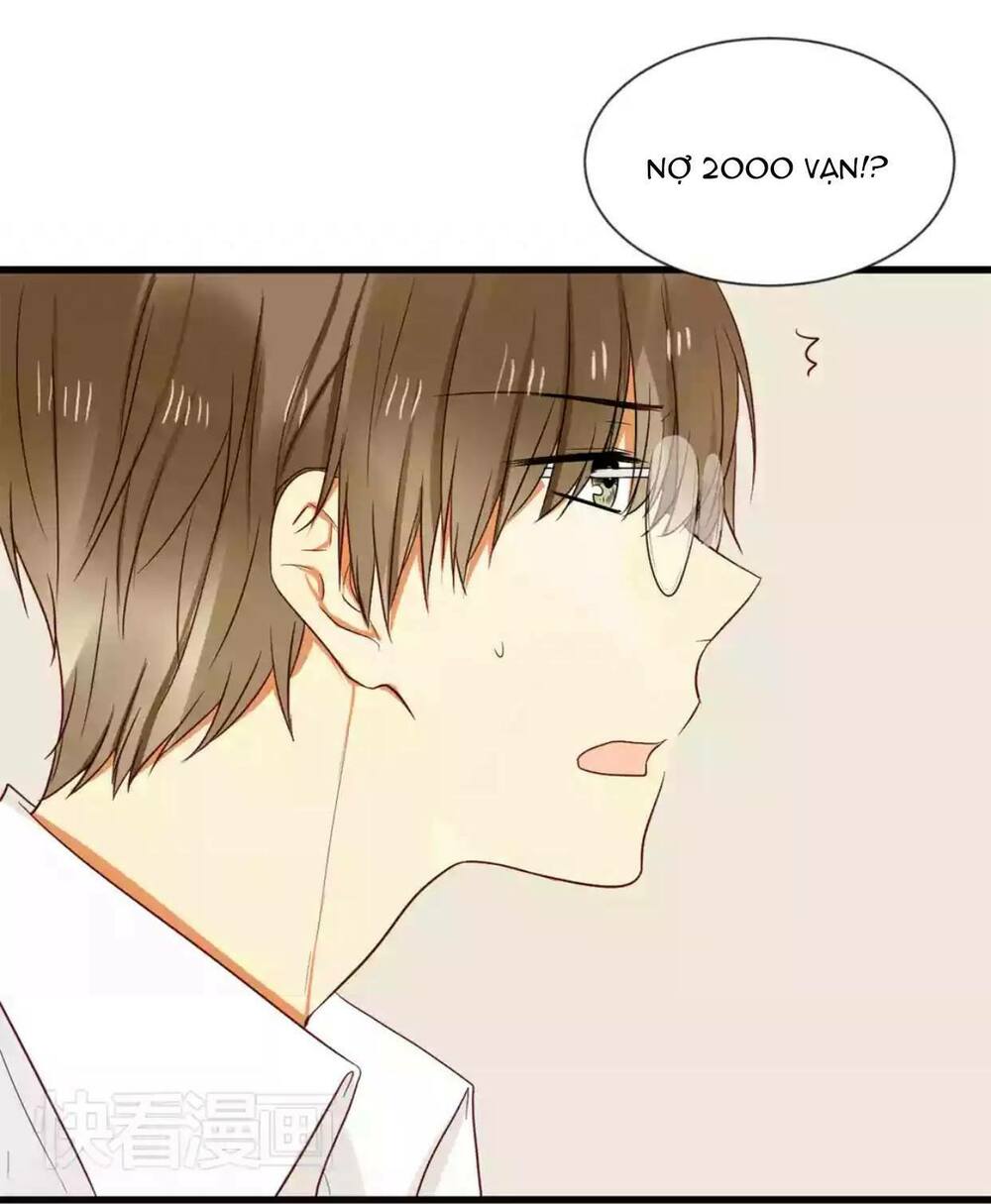Điều giáo quan hệ: Chapter 1