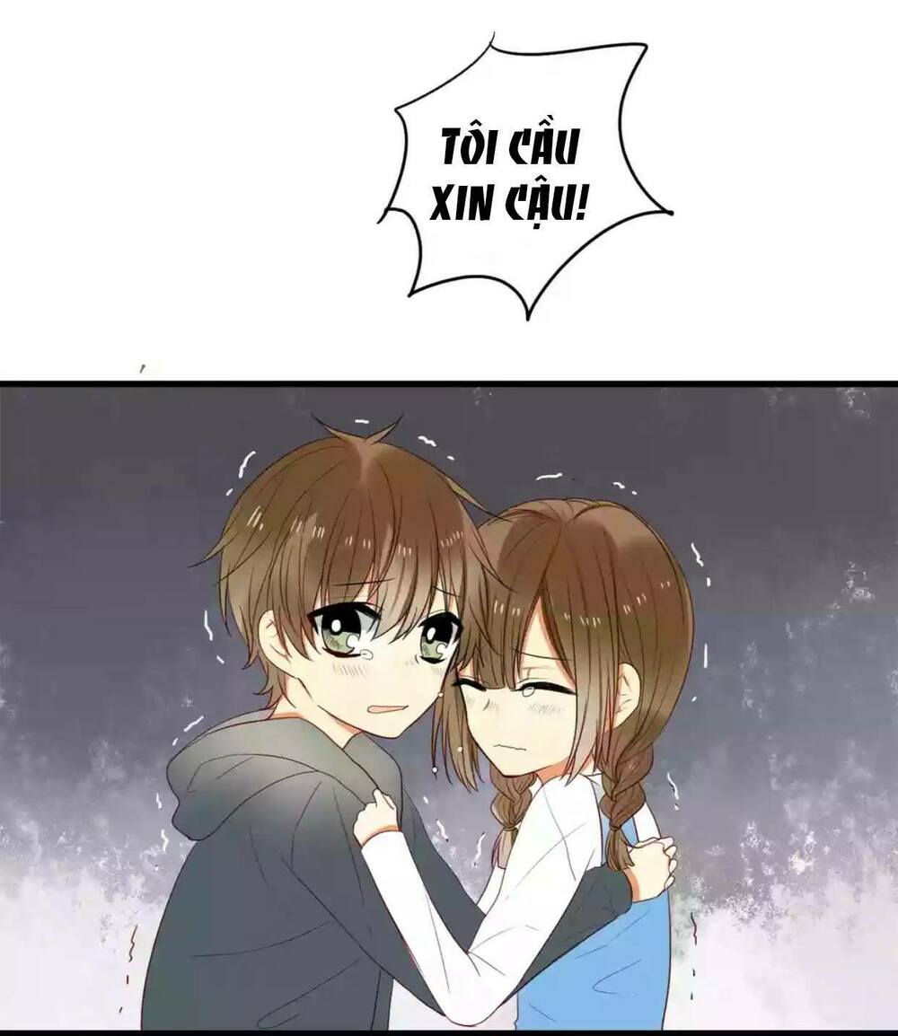 Điều giáo quan hệ: Chapter 1