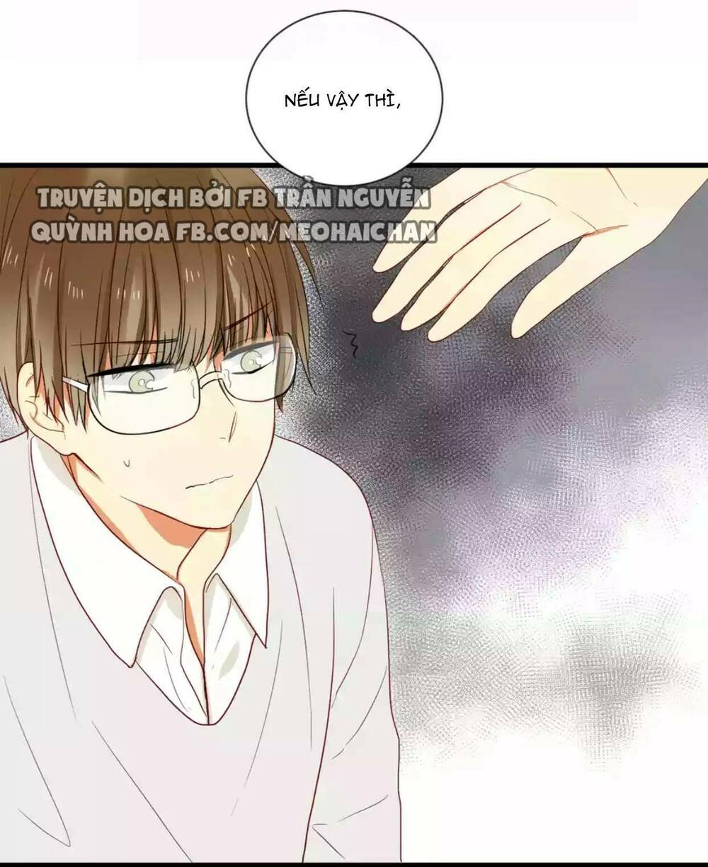 Điều giáo quan hệ: Chapter 1
