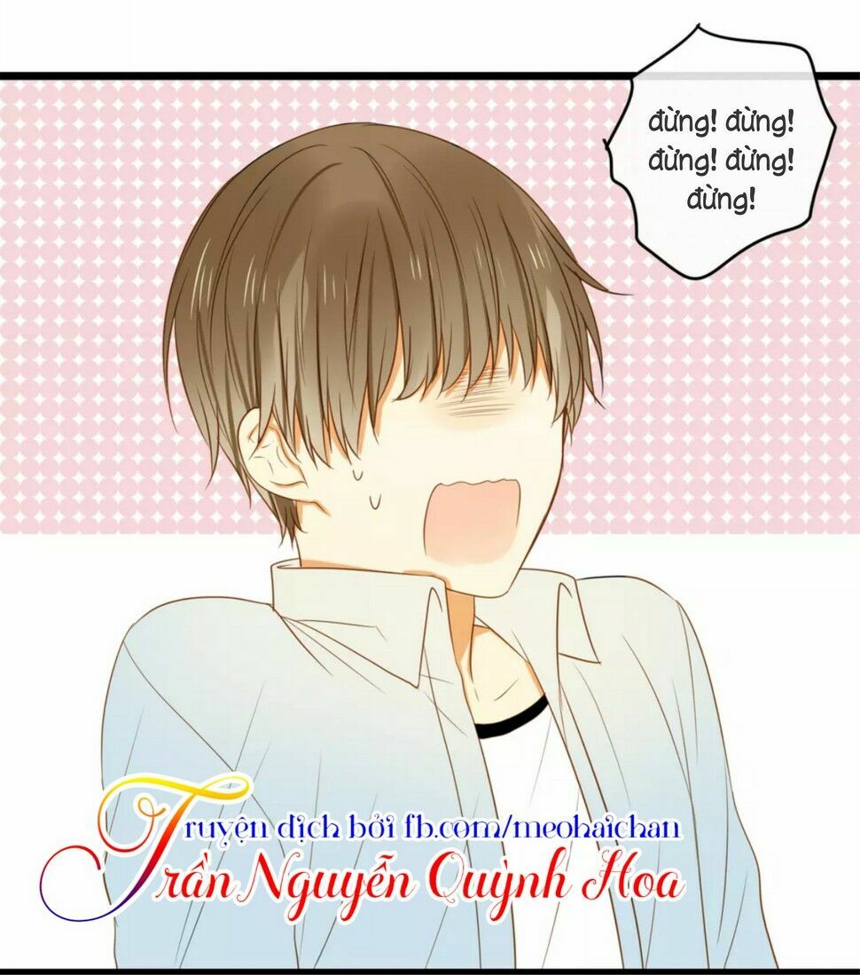 Điều giáo quan hệ: Chapter 12
