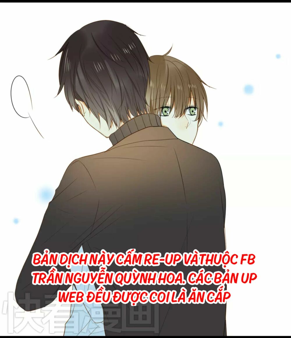 Điều giáo quan hệ: Chapter 12