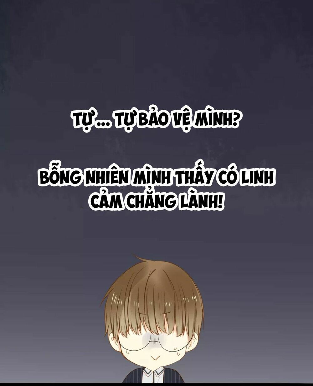 Điều giáo quan hệ: Chapter 13