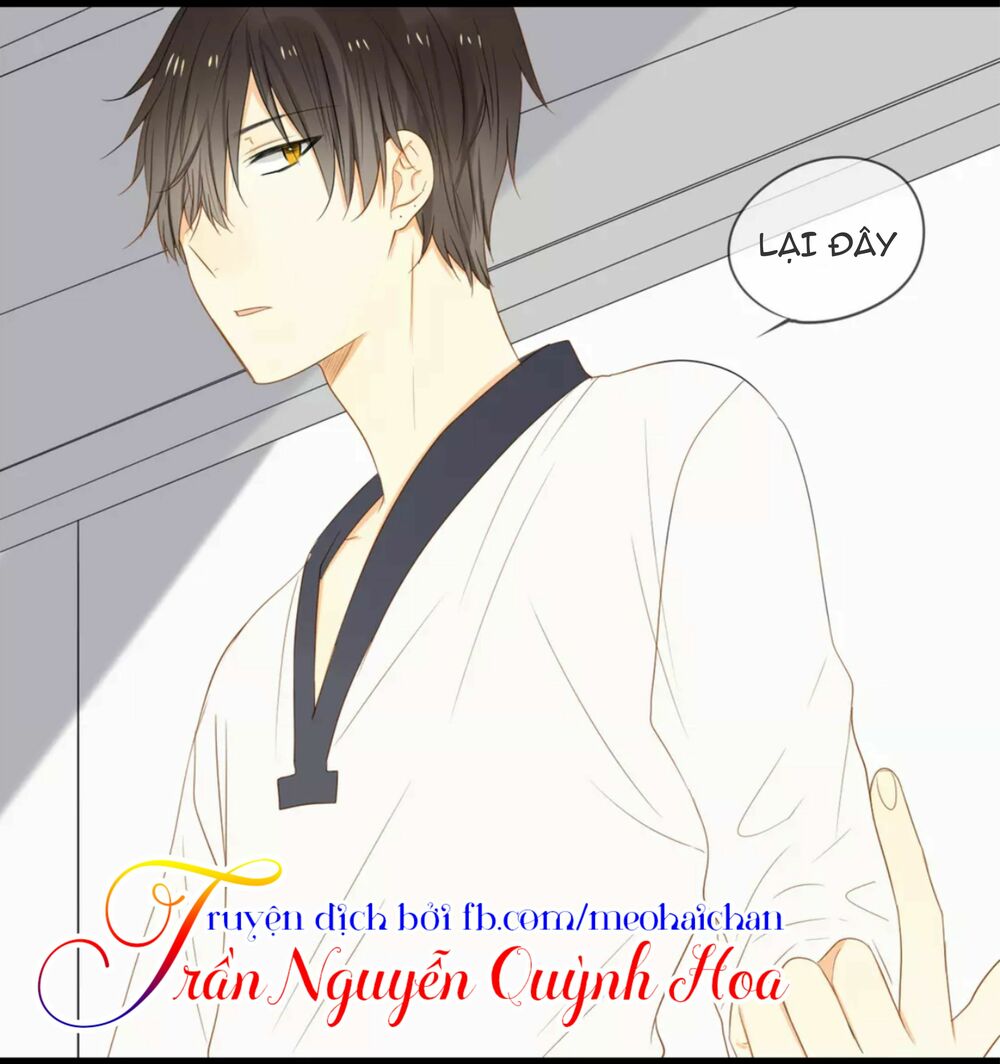 Điều giáo quan hệ: Chapter 13