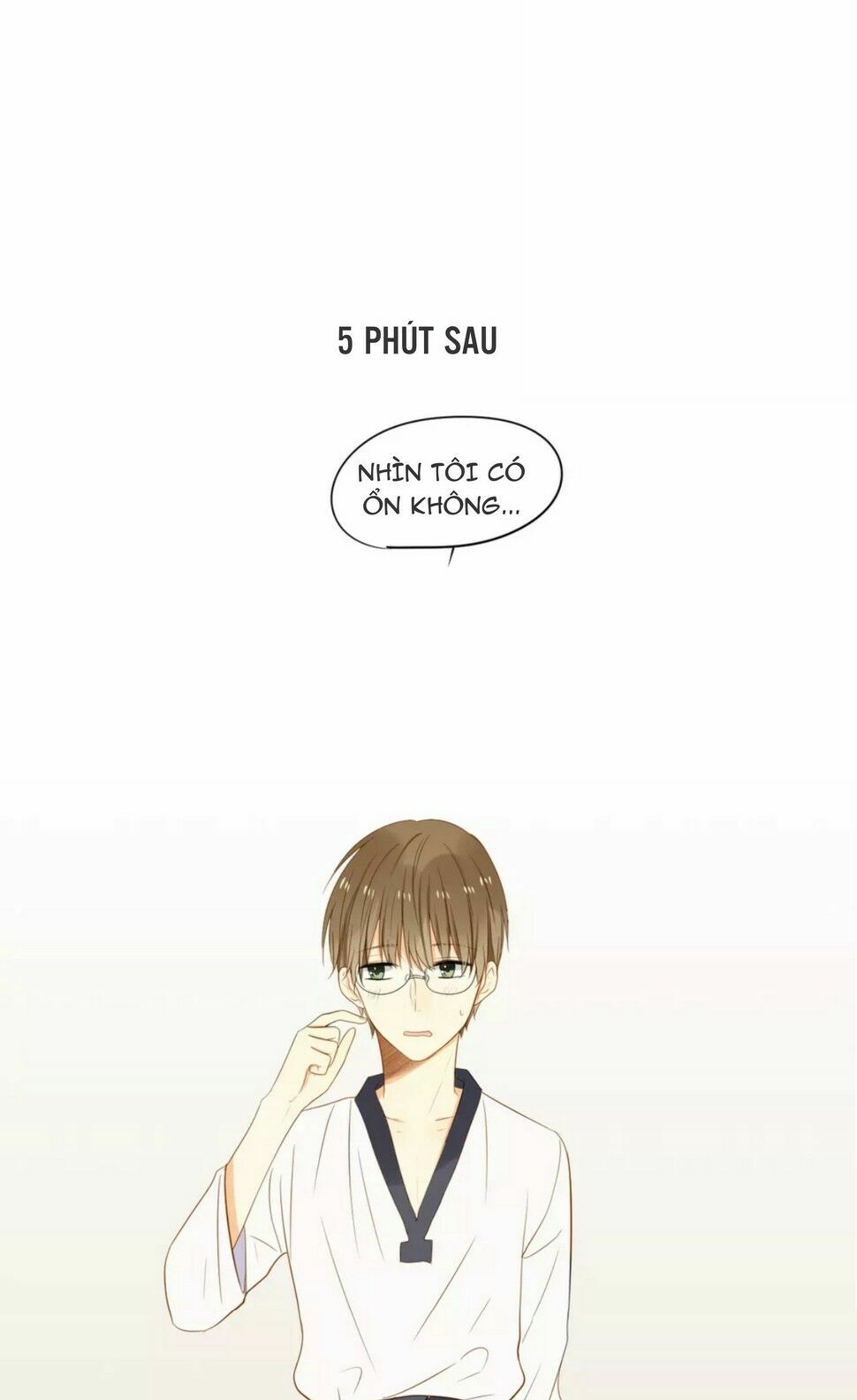 Điều giáo quan hệ: Chapter 13
