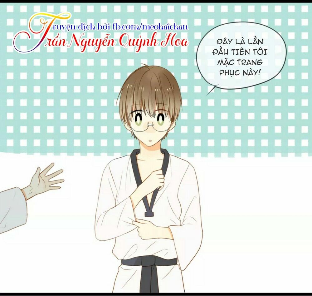 Điều giáo quan hệ: Chapter 13