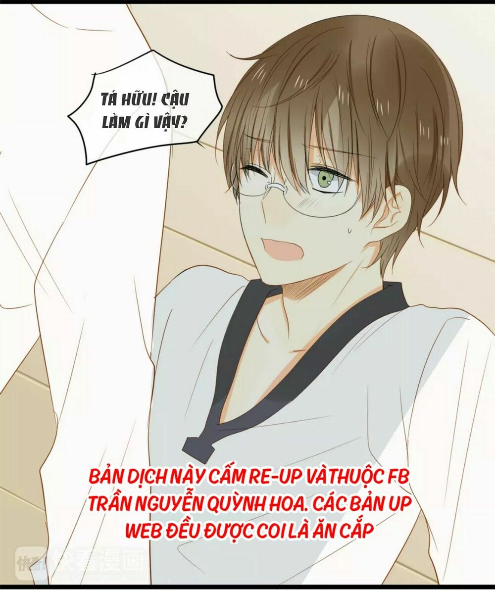 Điều giáo quan hệ: Chapter 13